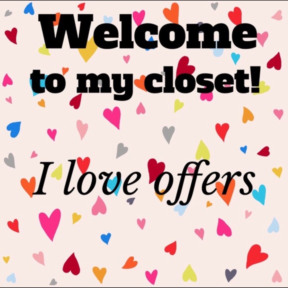 Make me an offer I can’t refuse 💖💝💓💘